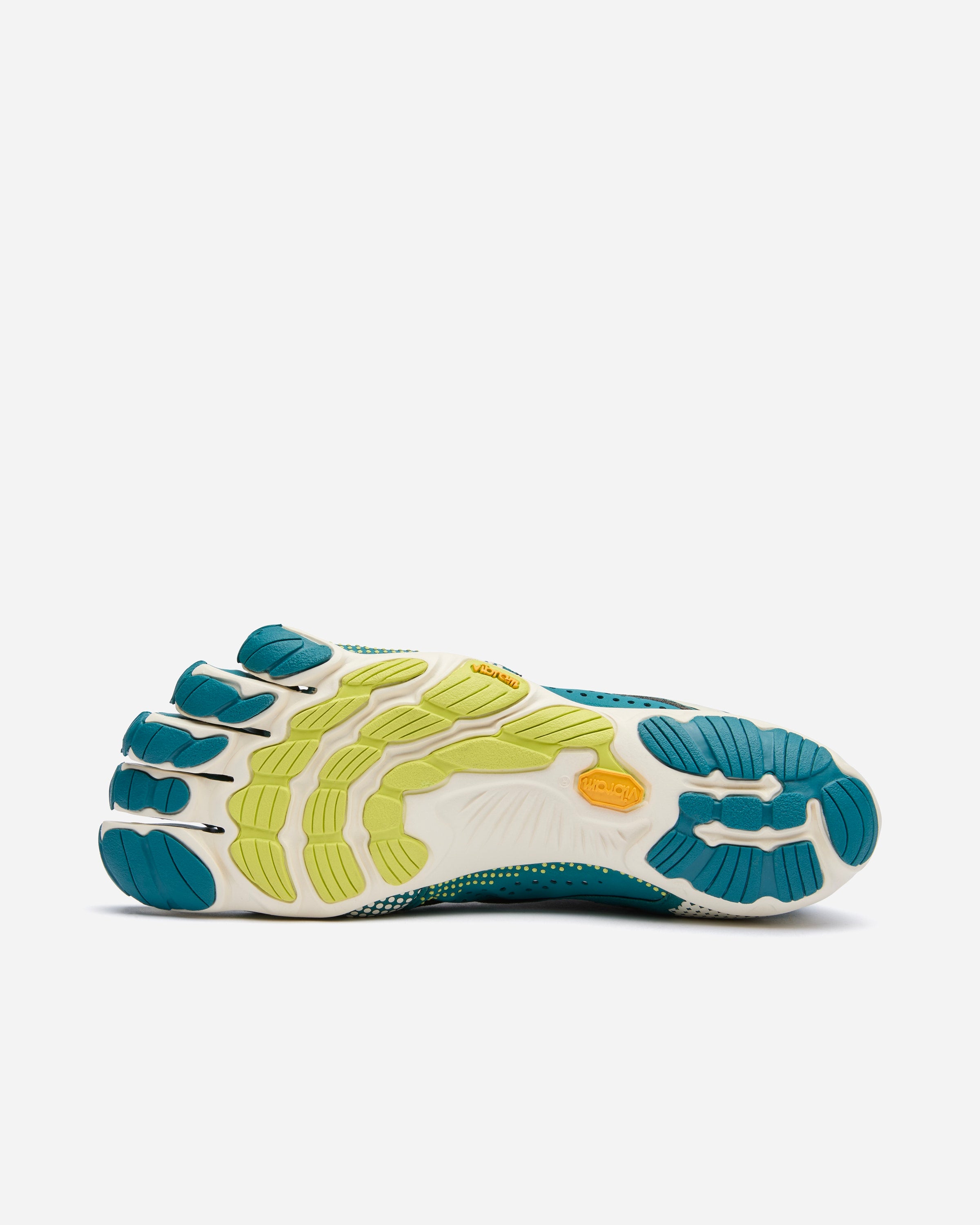 V-RUN Womens Deep Lake Ivory - Barefoot Junkie