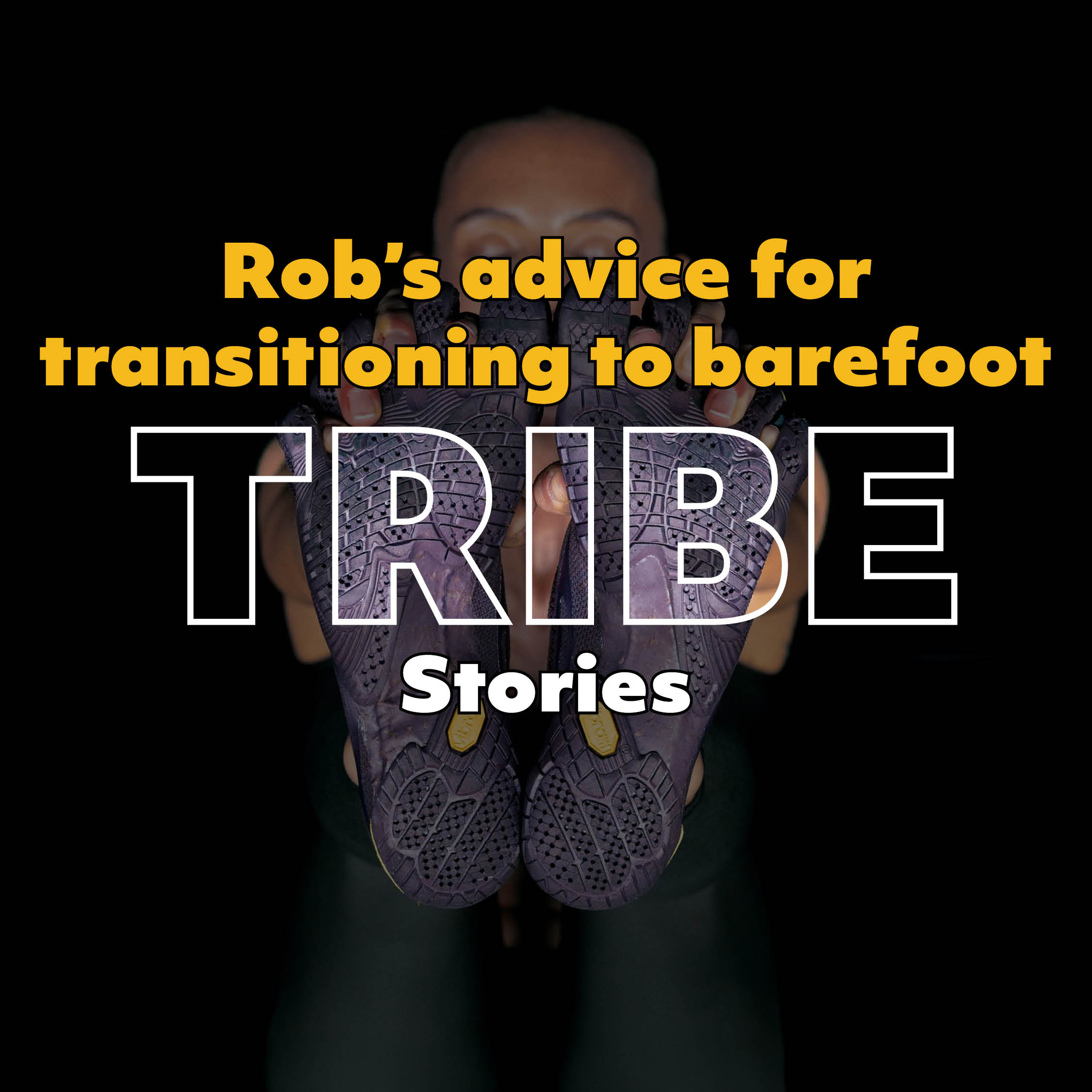 Rob tells us word for word his expererience and also drops in a handy a handy tip, that he found vital.