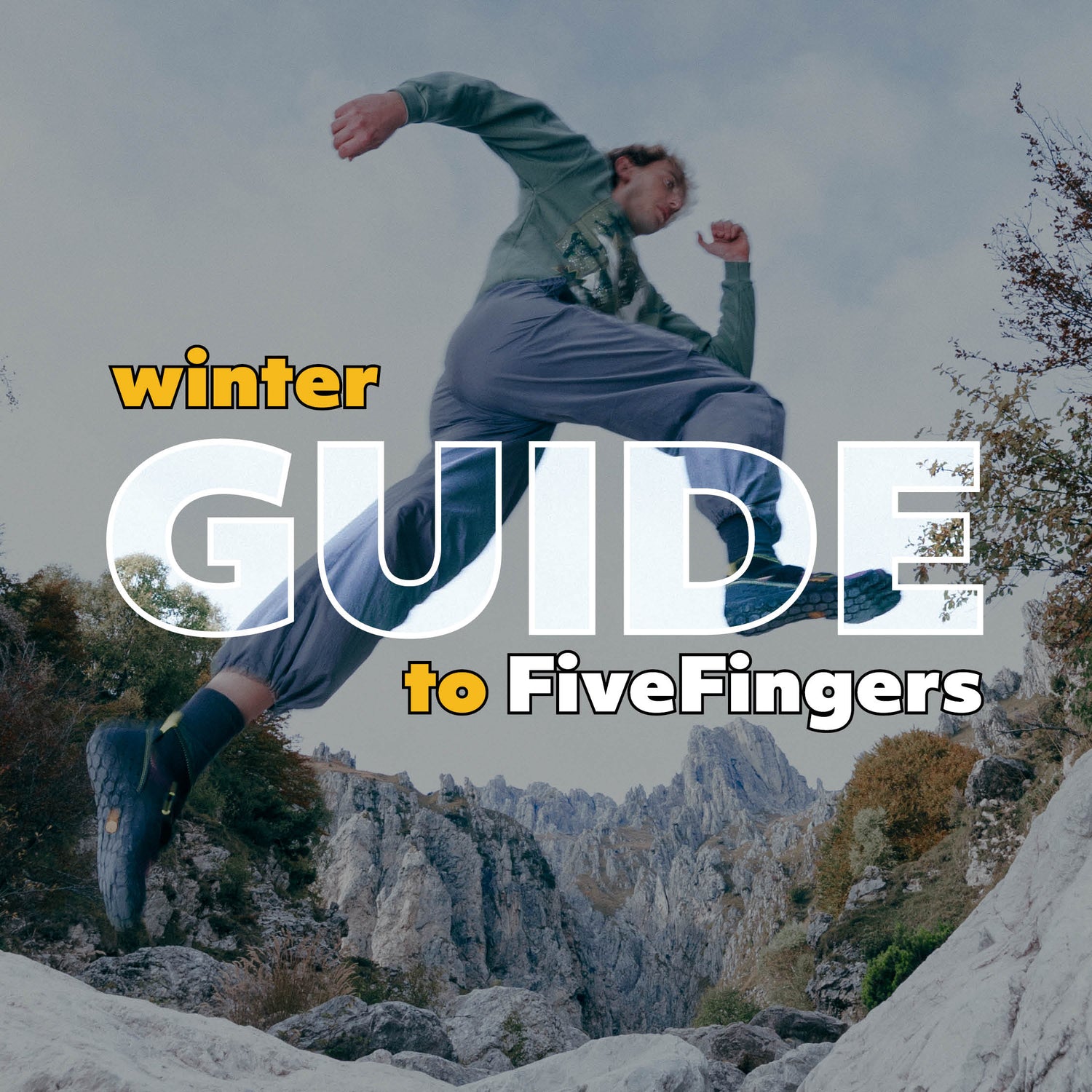 What are the best barefoot shoes for winter?